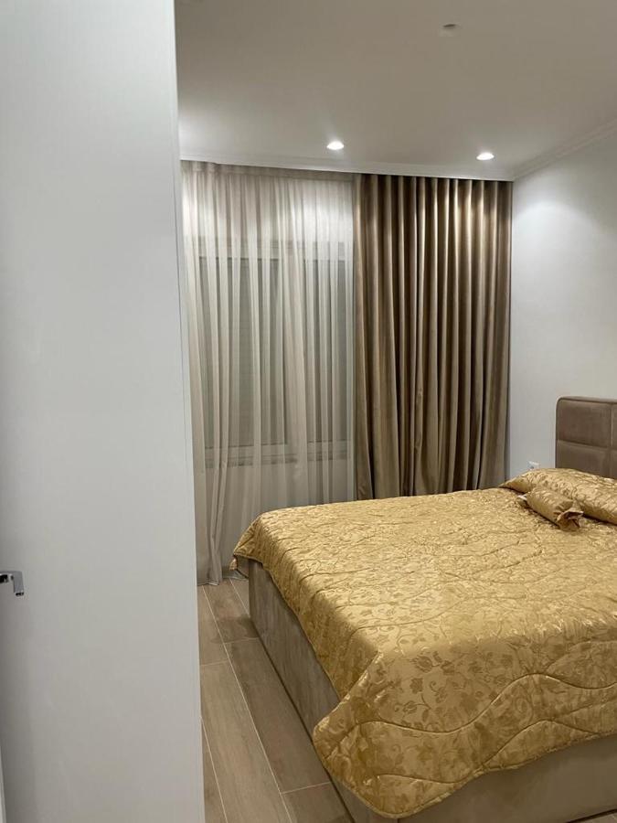 City Center Apartment Kafe Flora Тирана Экстерьер фото