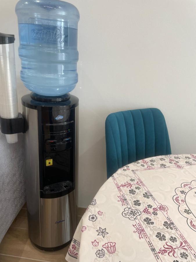 City Center Apartment Kafe Flora Тирана Экстерьер фото